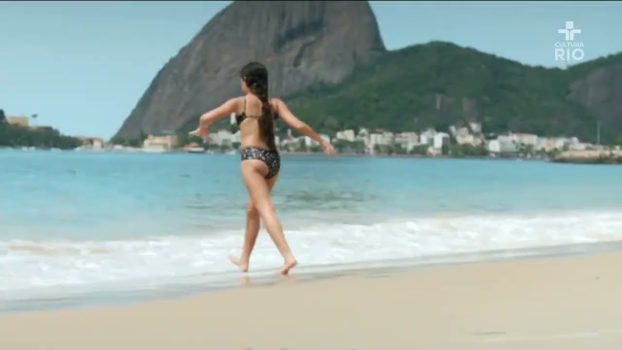 Praia do Flamengo volta a ser pr&oacute;pria para banho