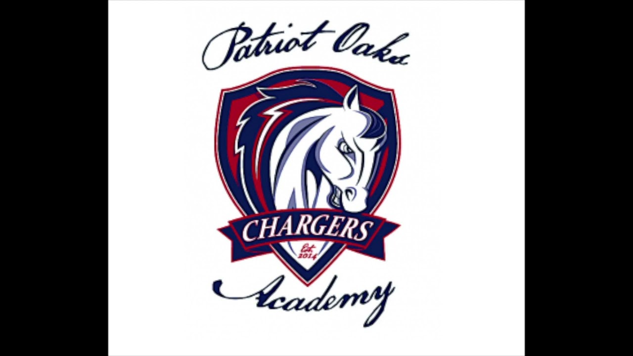 My Little Suede Shoes by Charlie Parker (arr. Rich Sigler). Patriot Oaks Academy Jazz Ensemble