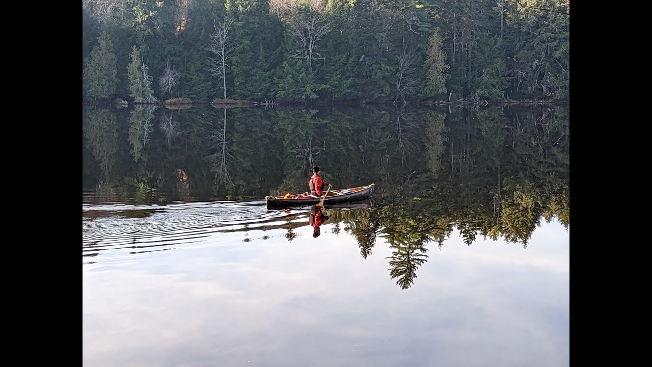 Floodwood Loop Part One