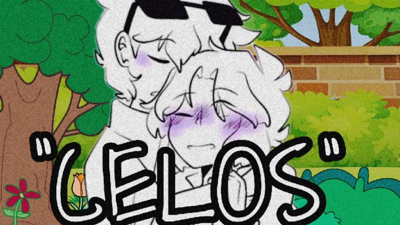 "Celos" Meme (ruimba)💙💛