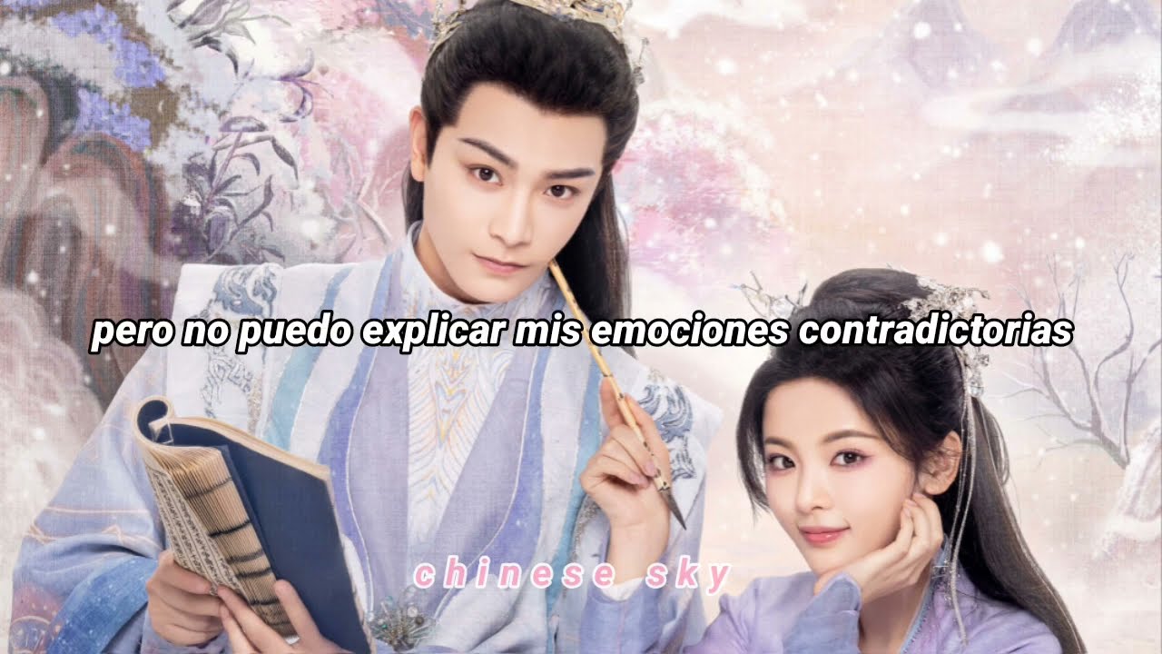 Love You Seven Times — Yearner OST sub español ♡