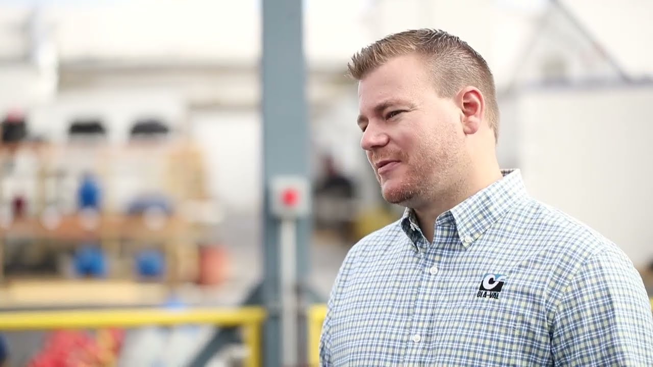 XP2F Data Acquisition Valve