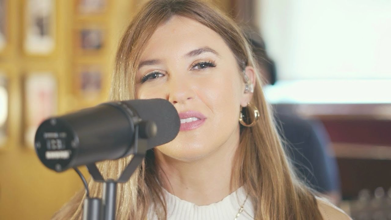 Agustina Baro Graf / Cantos Católicos de Semana Santa y Cuaresma - Música Católica