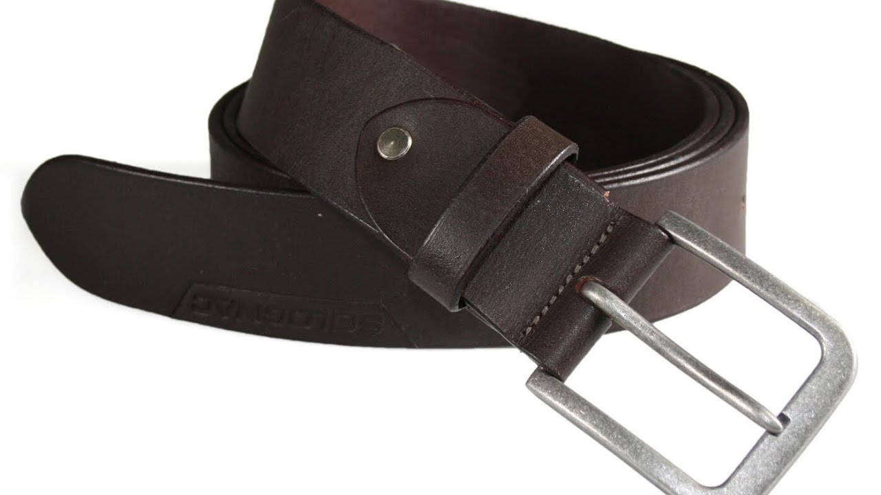 Belt Repair