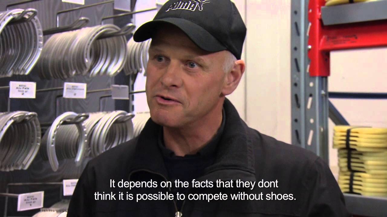 Åke Svanstedt skoinformation