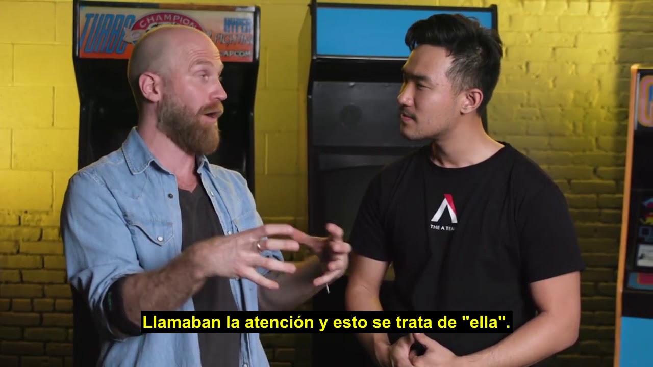 APRENDE a ILUMINAR bares y Pubs - APUTURE CINE | Vídeo subtitulado en ESPAÑOL