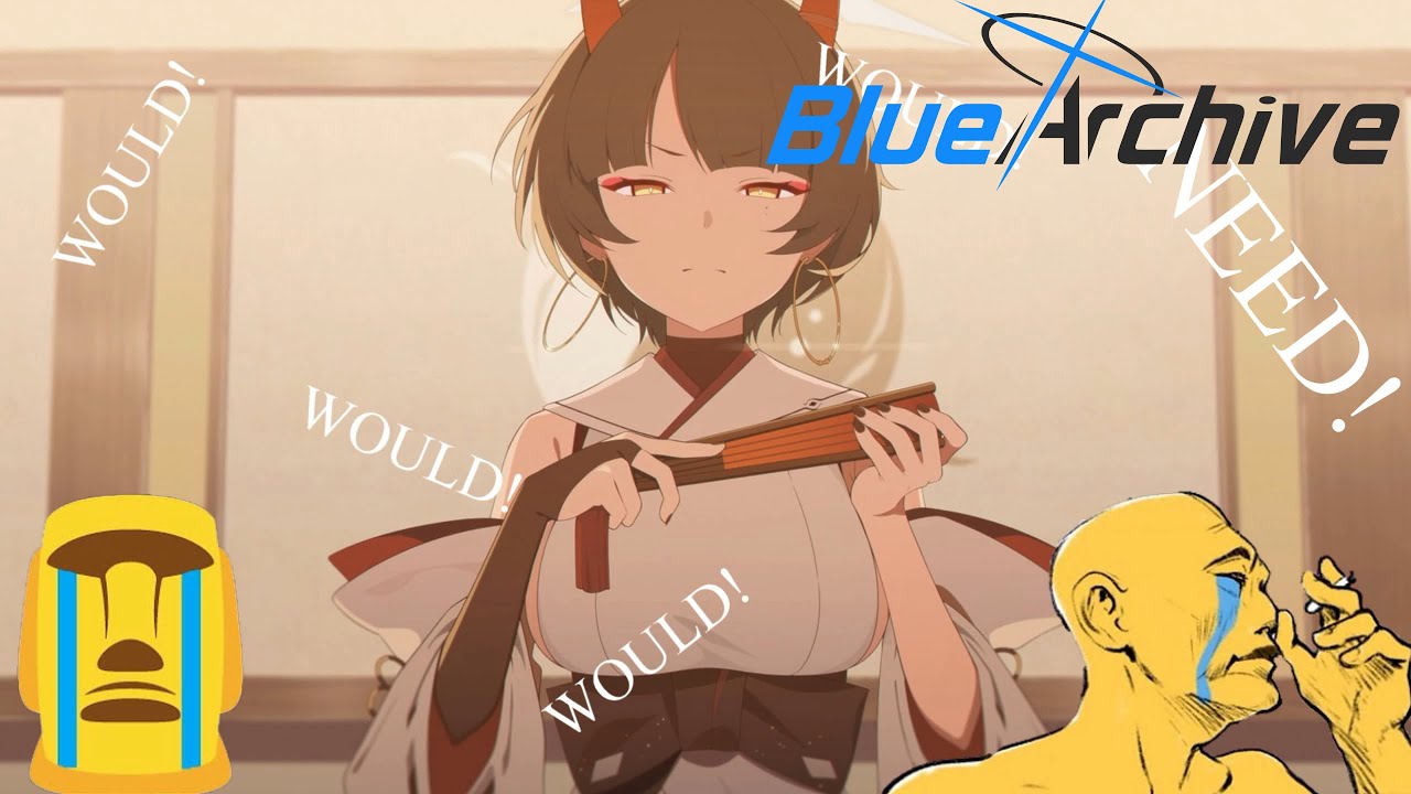 ⦕VTuber Stream⦖ Blue Archive Say Bing! Event | MORE SWIMSUITS WE'RE EATING WELL TONIGHT!