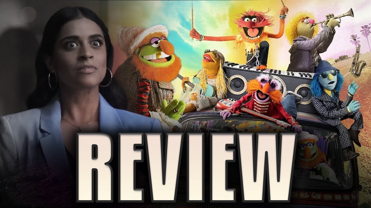 The Muppets Mayhem Goes From Great to Unwatchable | Some Boi Online