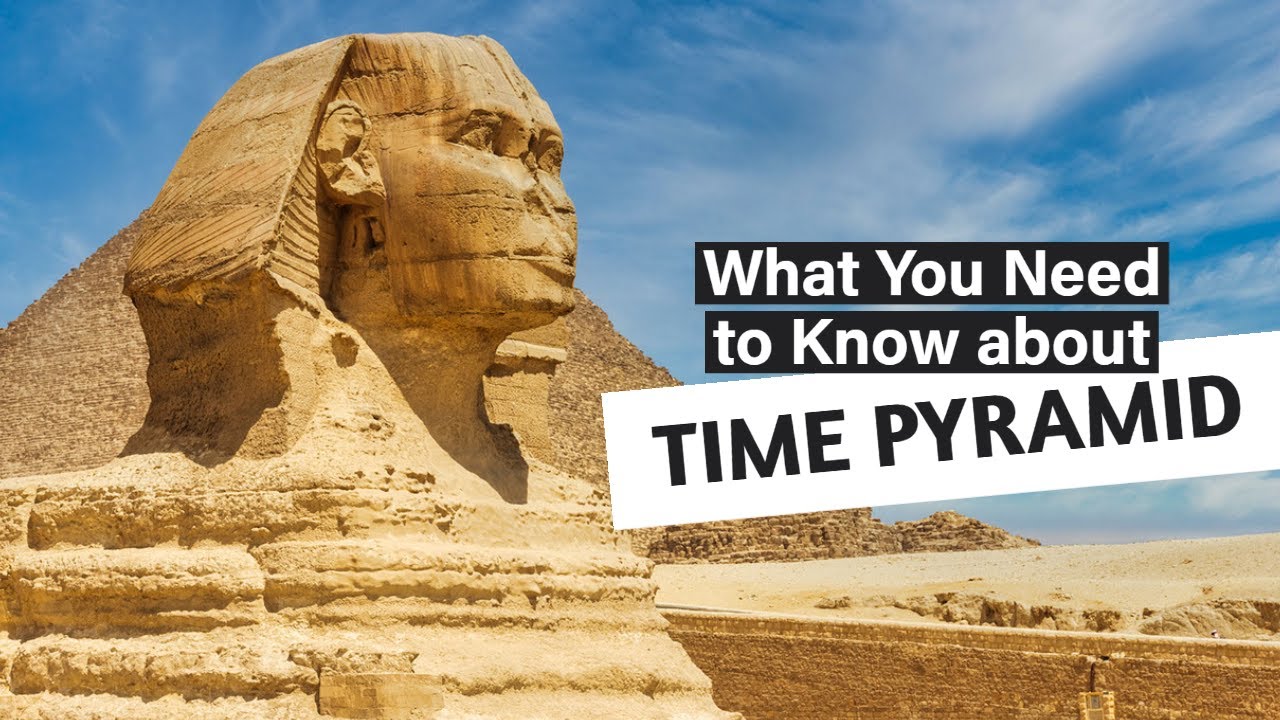 TIME PYRAMID
