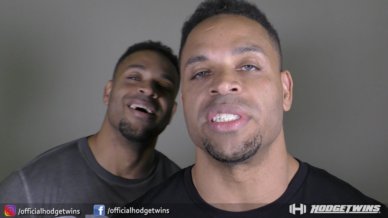 Instagram Girlfriend Problems @Hodgetwins