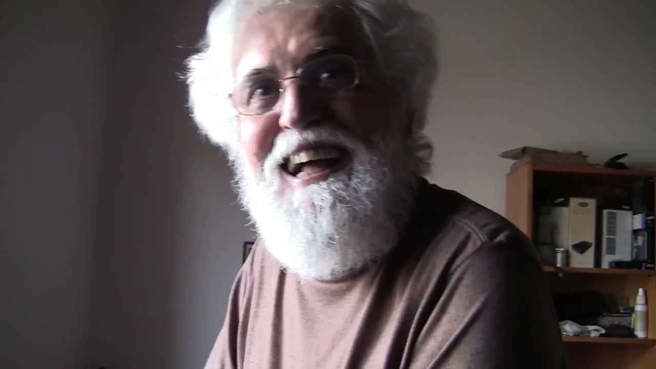 Hermano Penna e sua camera