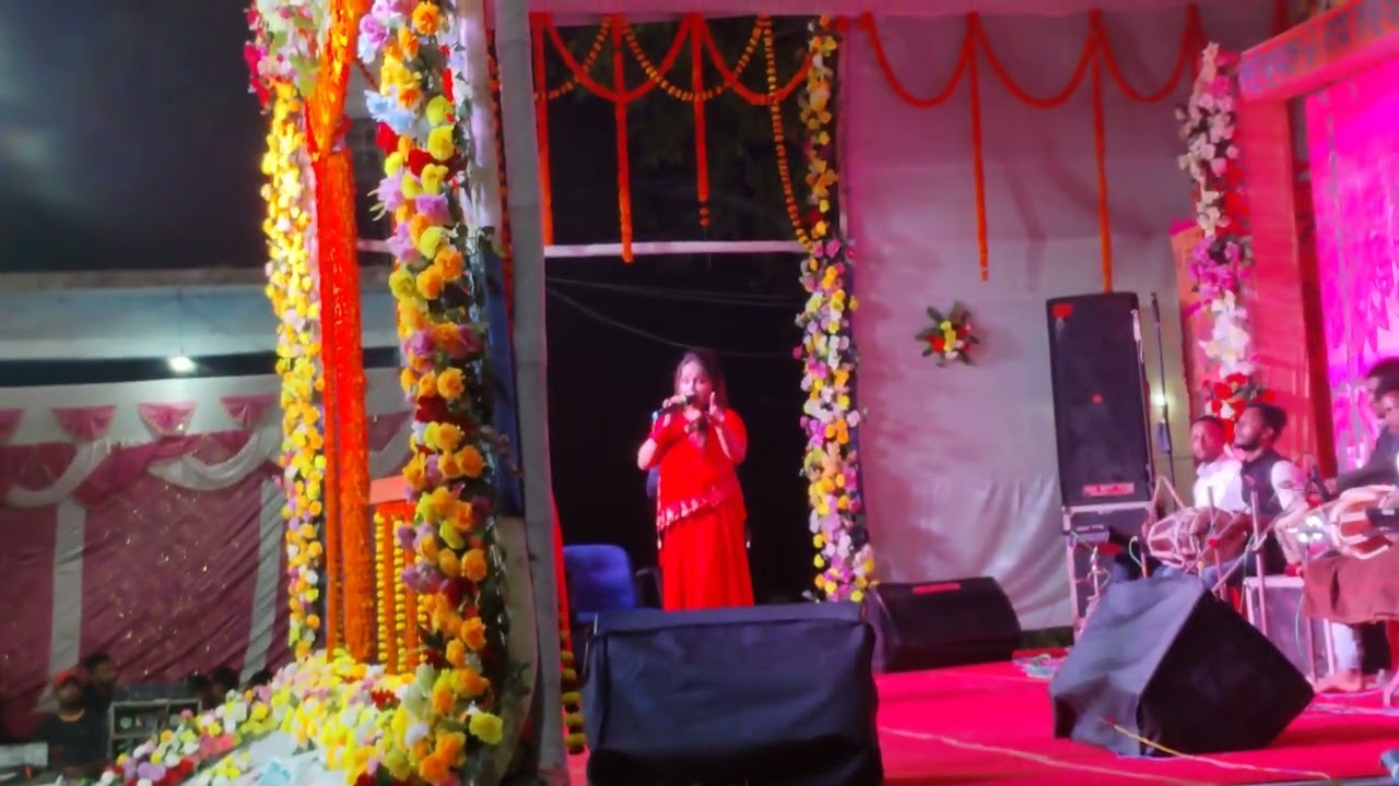 Holi khele mahaver#amritadixit #maithilisong #holisong 