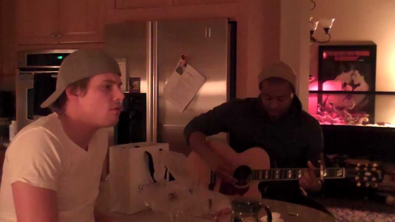 hunter parrish: My Dog Sings