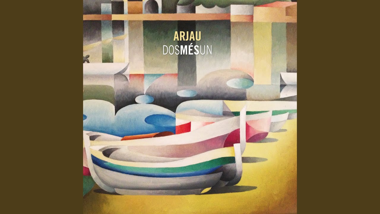 Vull Tornar-te a Veure