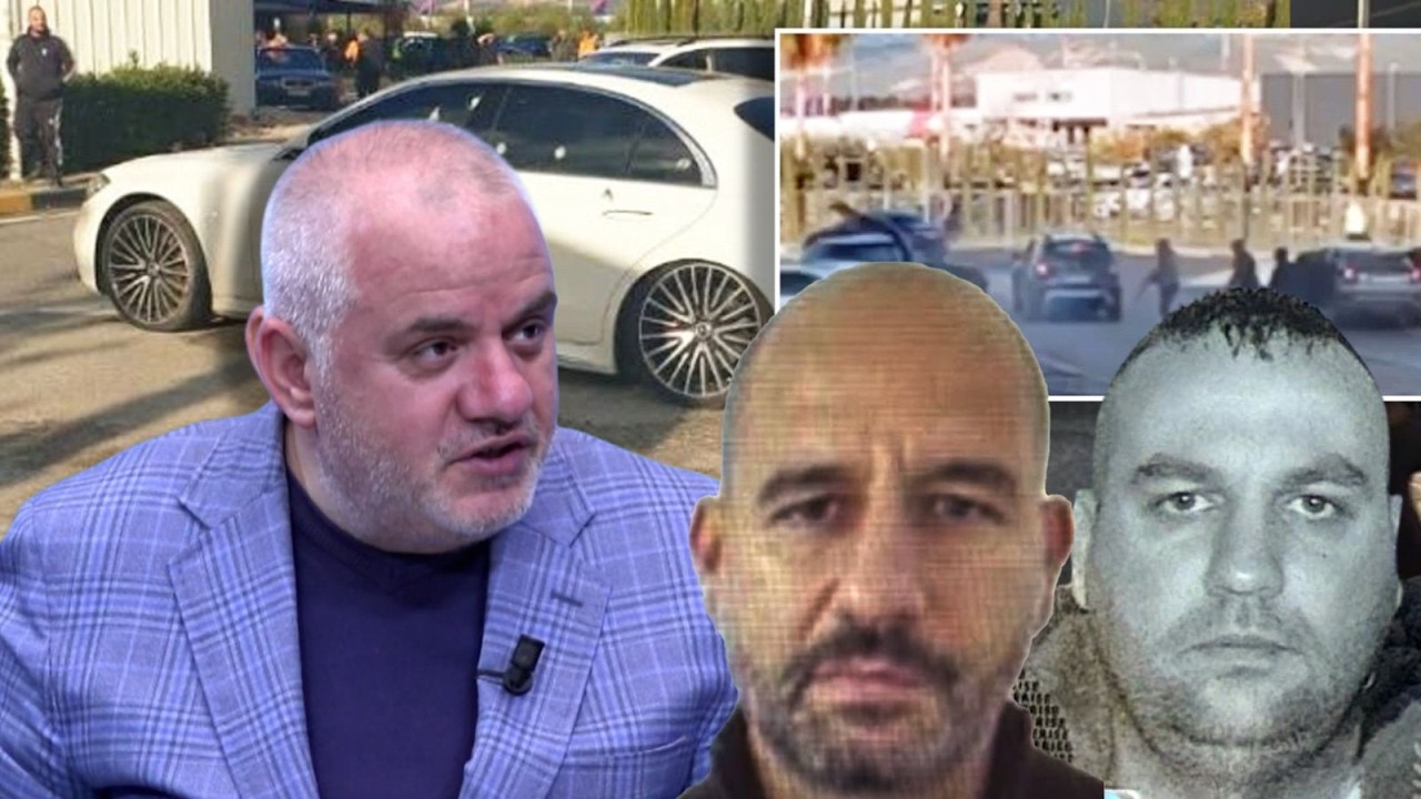 Masakra e Rinasit, Artan Hoxha zbulon çfarë po ndodh me hetimet...