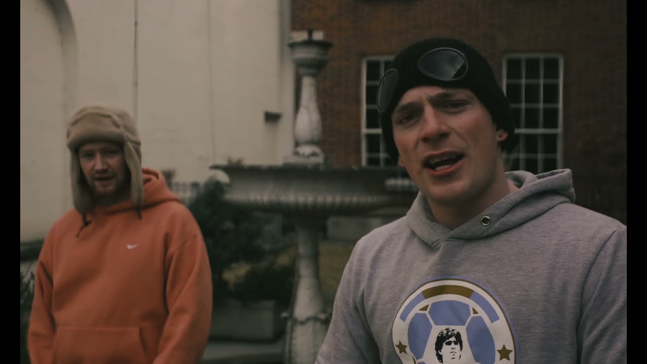 Beano feat Pager The Sloth - 'Plan With It' [Official Video] (Prod. by G.I)