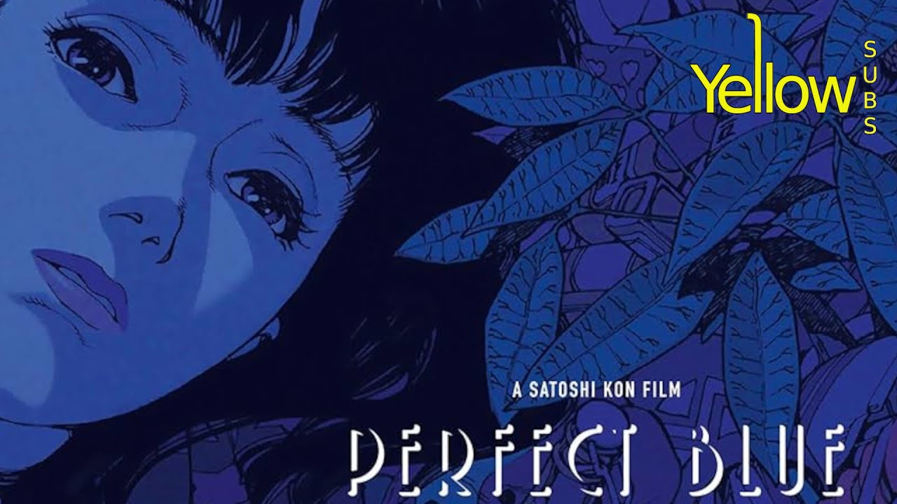 Perfect Blue 4K UHD/Blu-ray Review