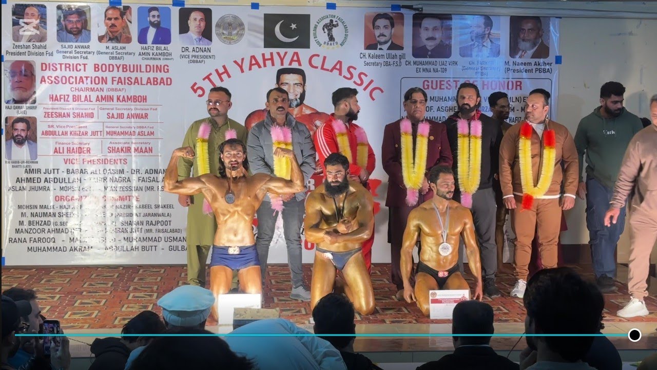 Mr Faisalabad compilation 2026 & Title Fight Mr Faisalabad compilation Cobra 🐍 compilation 