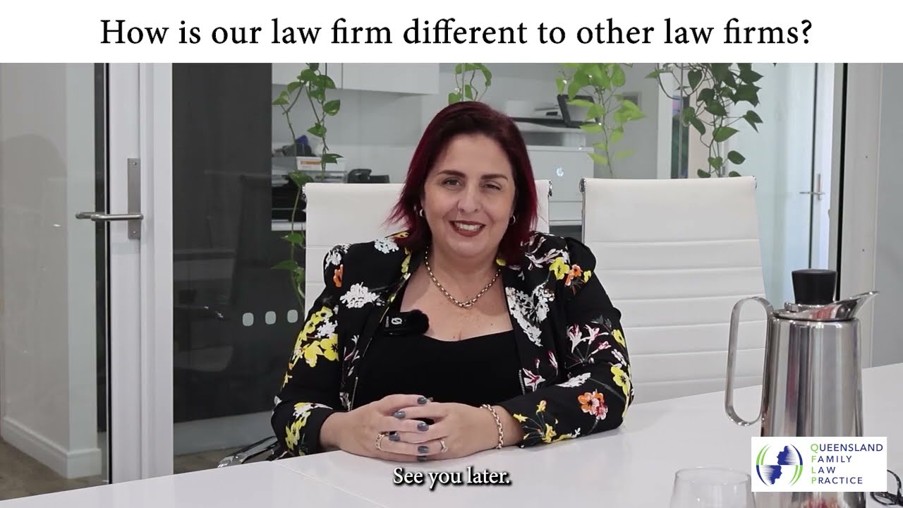 Discover Holistic Lawyering at Queensland Family Law Practice | Unique Legal Services for Couples