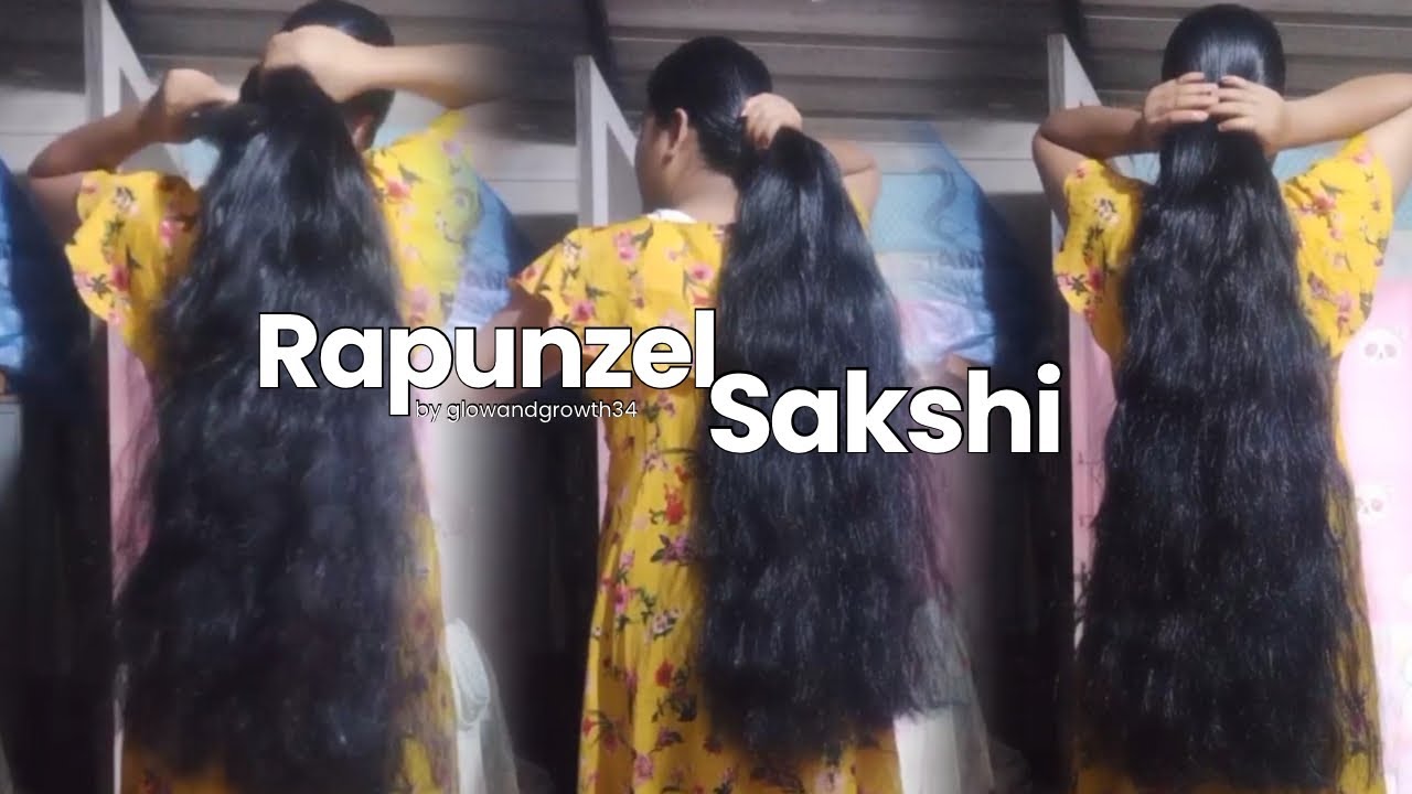 i just try to making tight and THICK longhair BRAID | bcz i have very thick and longhair | Part - 1