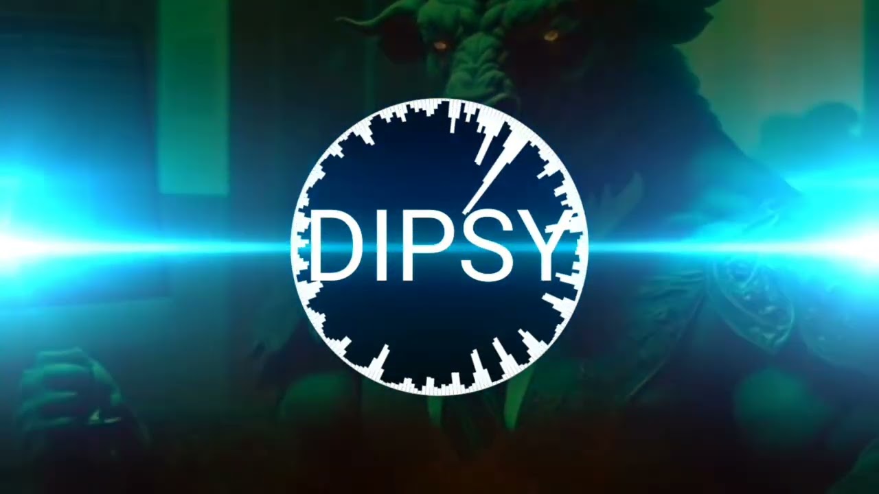 Dipsy-Criminal de sentimente🫠