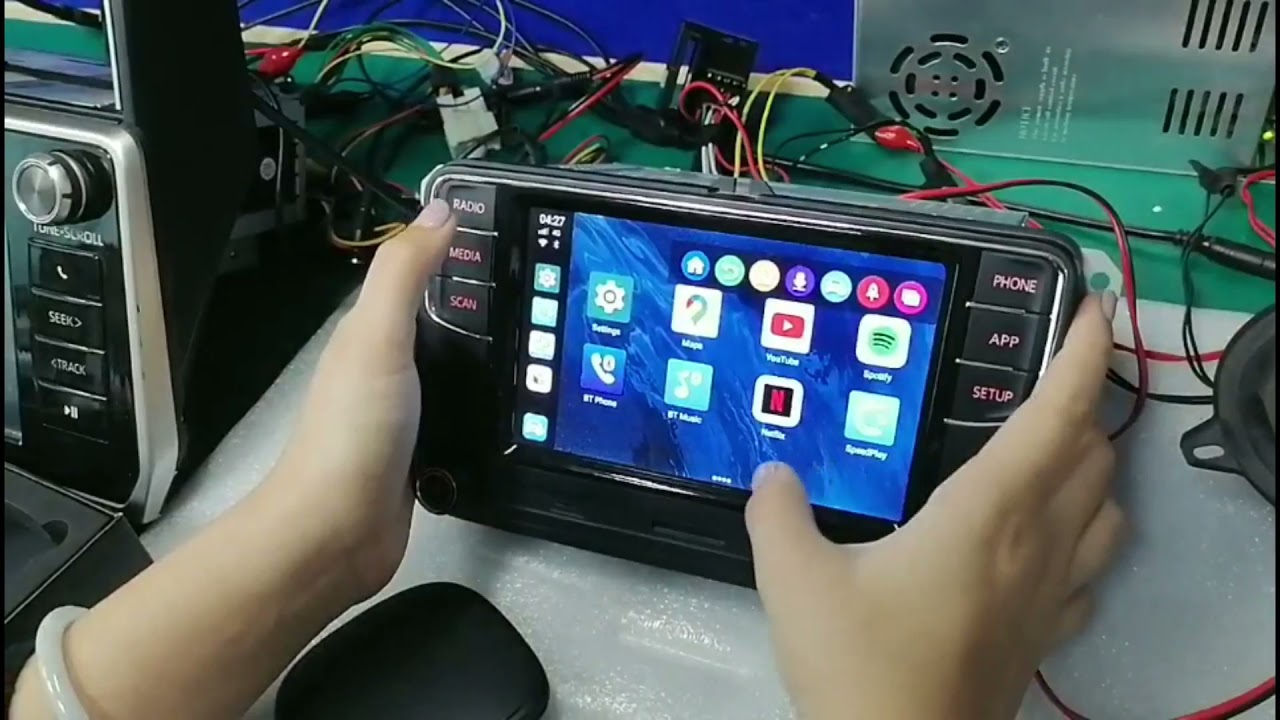 Applepie mini Exploter Checking Guide