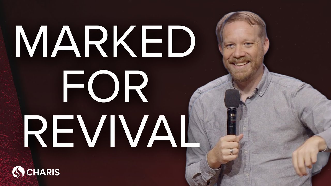 Marked for Revival - Will Hart - May 13, 2025
