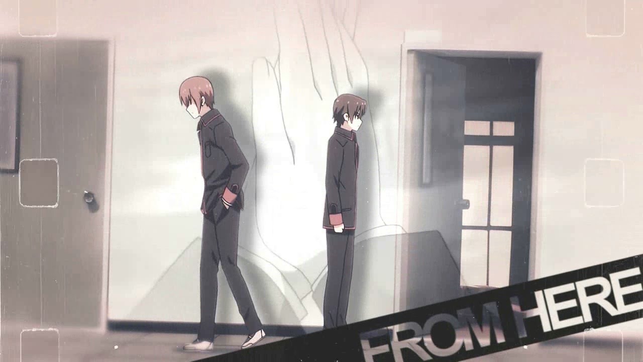[ 家族 ] Everything I Am MEP