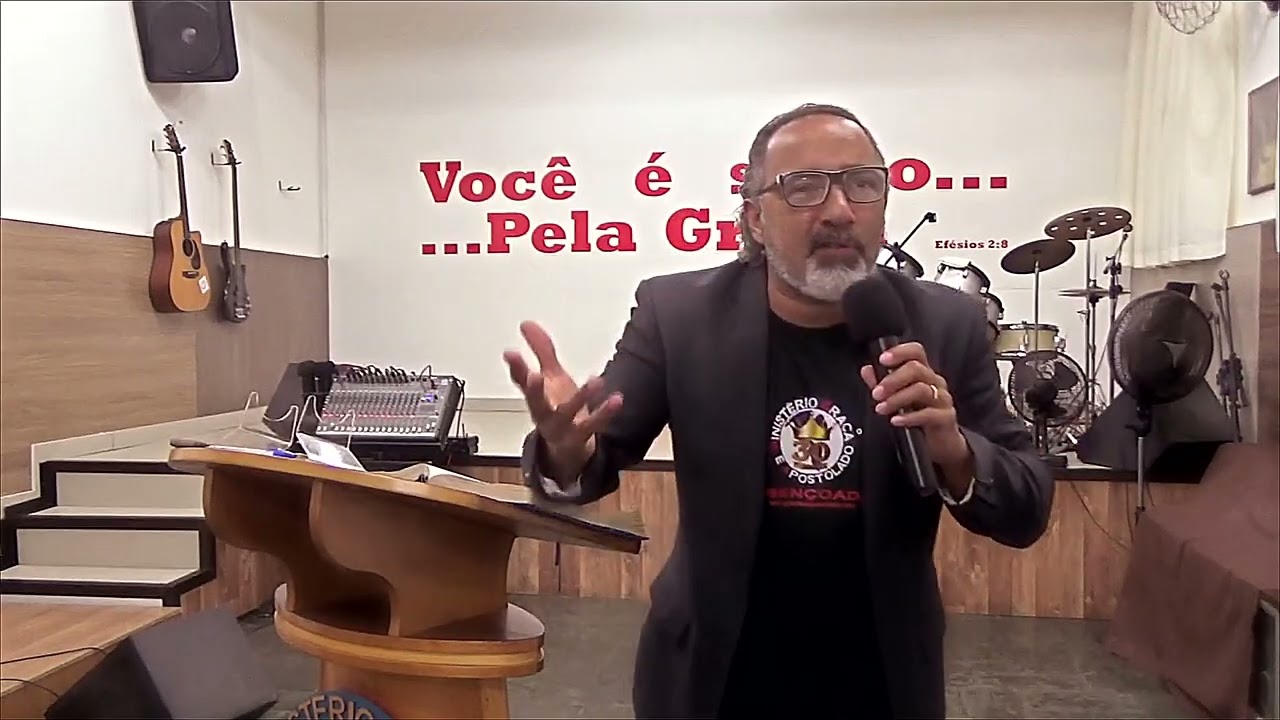 A falsa verdade ! 20/11/2024