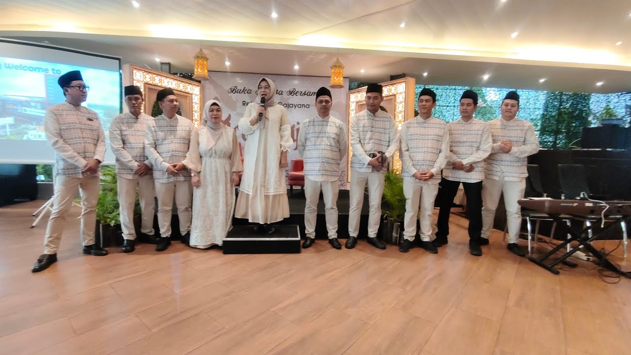 Nikmatnya sajian dari berbagai daerah nusantara di Aria Rajasa Hotel Aria Gajayana Malang
