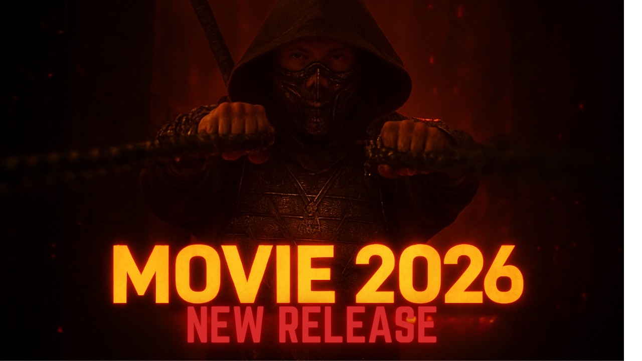 The Most Anticipated Movies of 2026