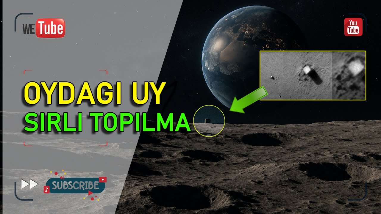 OY | SIRLI TOPILMA | ASTEROID?  #moon  #asteroid