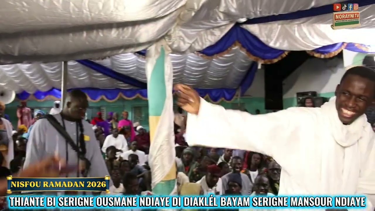 Aliou Ndiaye nabien 