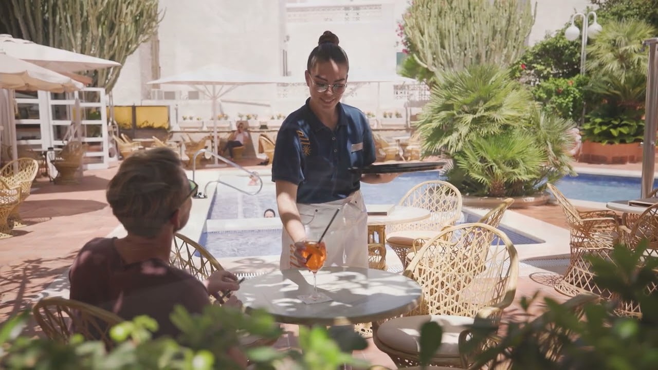 allsun Hotel Vera Beach 2024