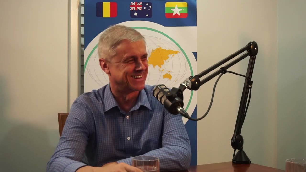 Acasa la Betania EP33 Invitati Special Fr Puiu Stefan si Fr Daniel Melen ,Lucratori Inpreuna cu Isus