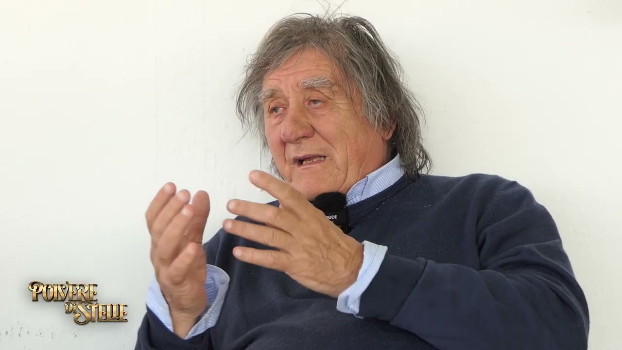 Polvere di stelle: Franco Cordova