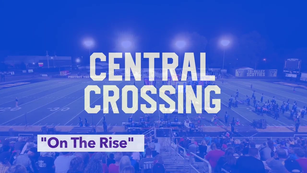 2025 Tri-Valley Invitational (Norton, Central Crossing, Pickerington, Westerville, Tri-Valley)