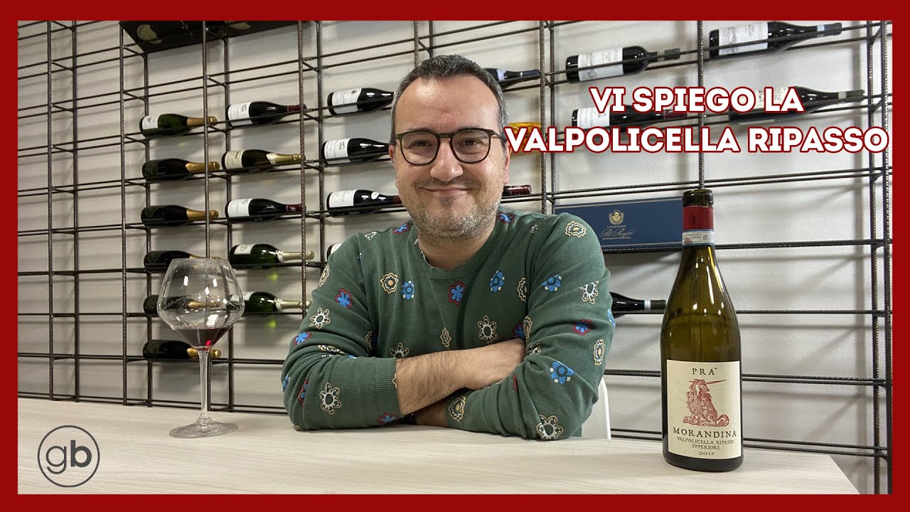 Vi spiego la Valpolicella Ripasso