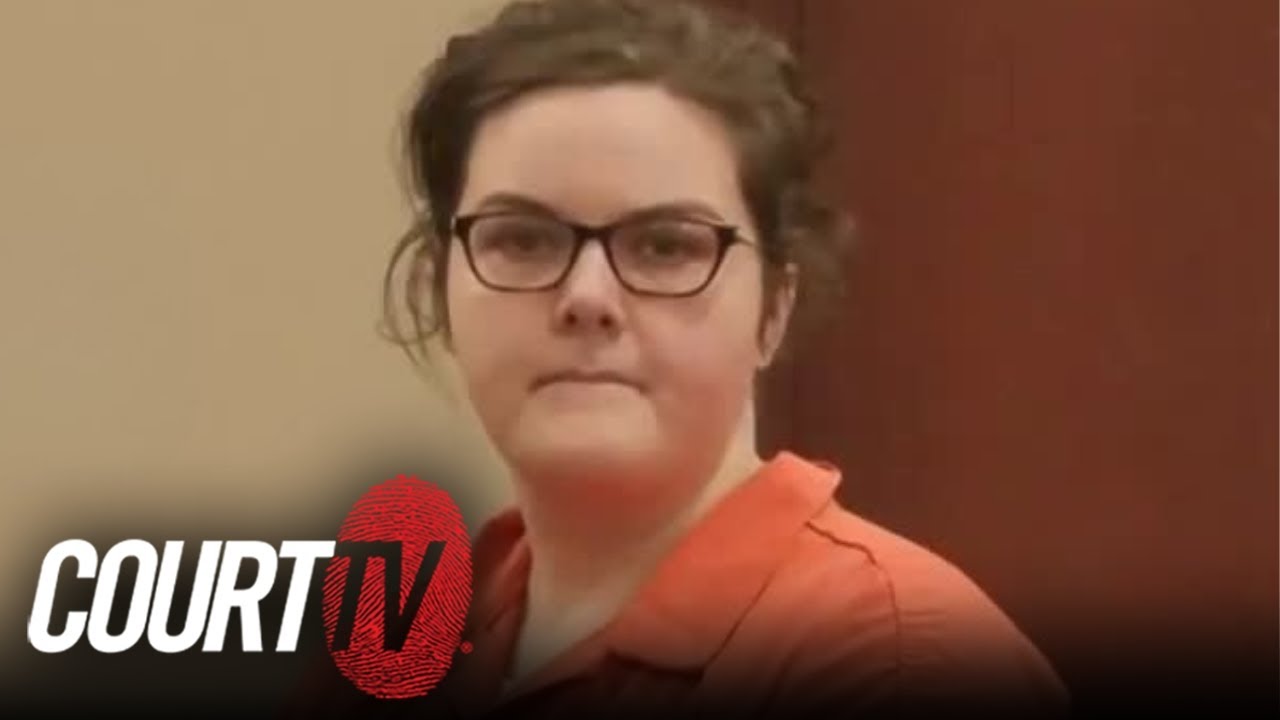 Ex-Teacher Sentenced for Sex Crimes Involving Incarcerated Minor