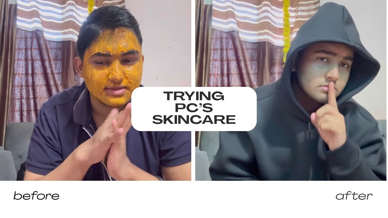 Skincare, Life, Series & Honest Advice (Real Talk)