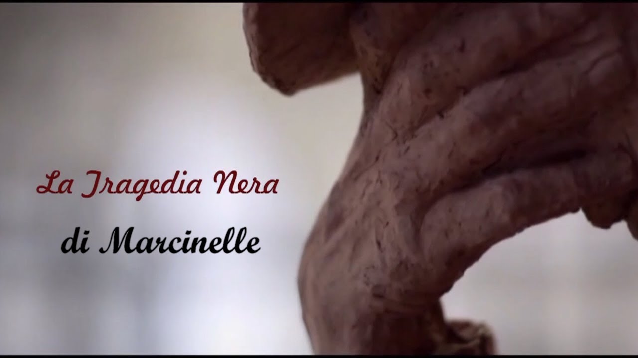 La tragedia nera a Bois du Cazier -Marcinelle Belgio- di 'Nduccio ed Elia Iezzi