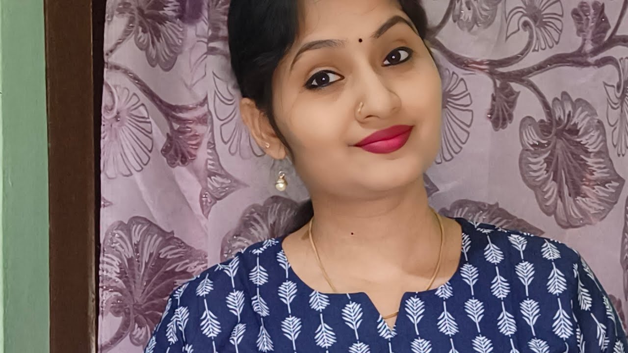 Radhika Arun Vlogz is live!