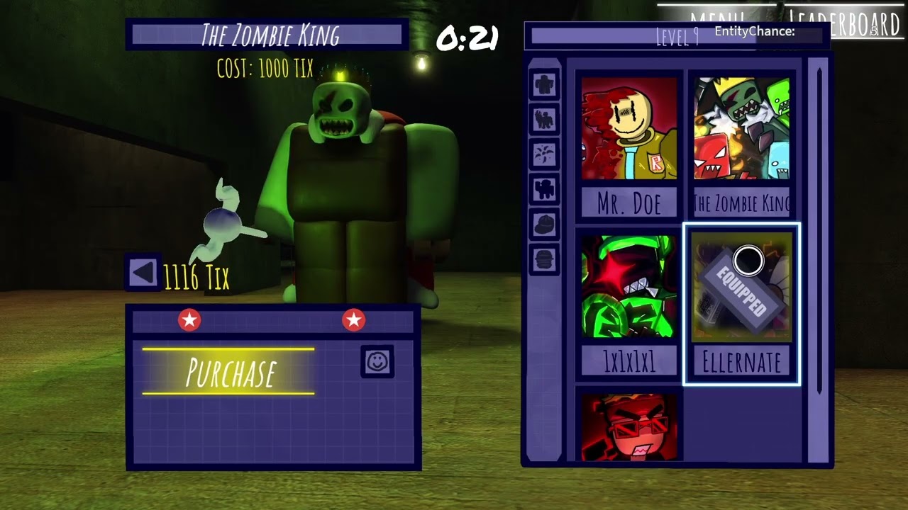 Timeless gameplay 3