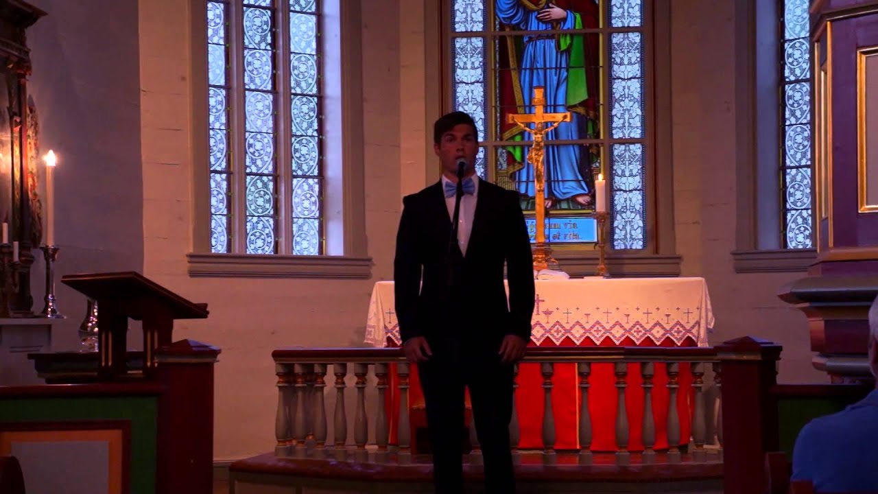 Les Mis&eacute;rables - I Dreamed A Dream | Average Jonas