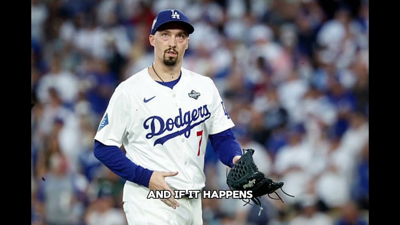 Mets predicted to sign $200M 2-time All-Star, World Series champion southpaw over Braves