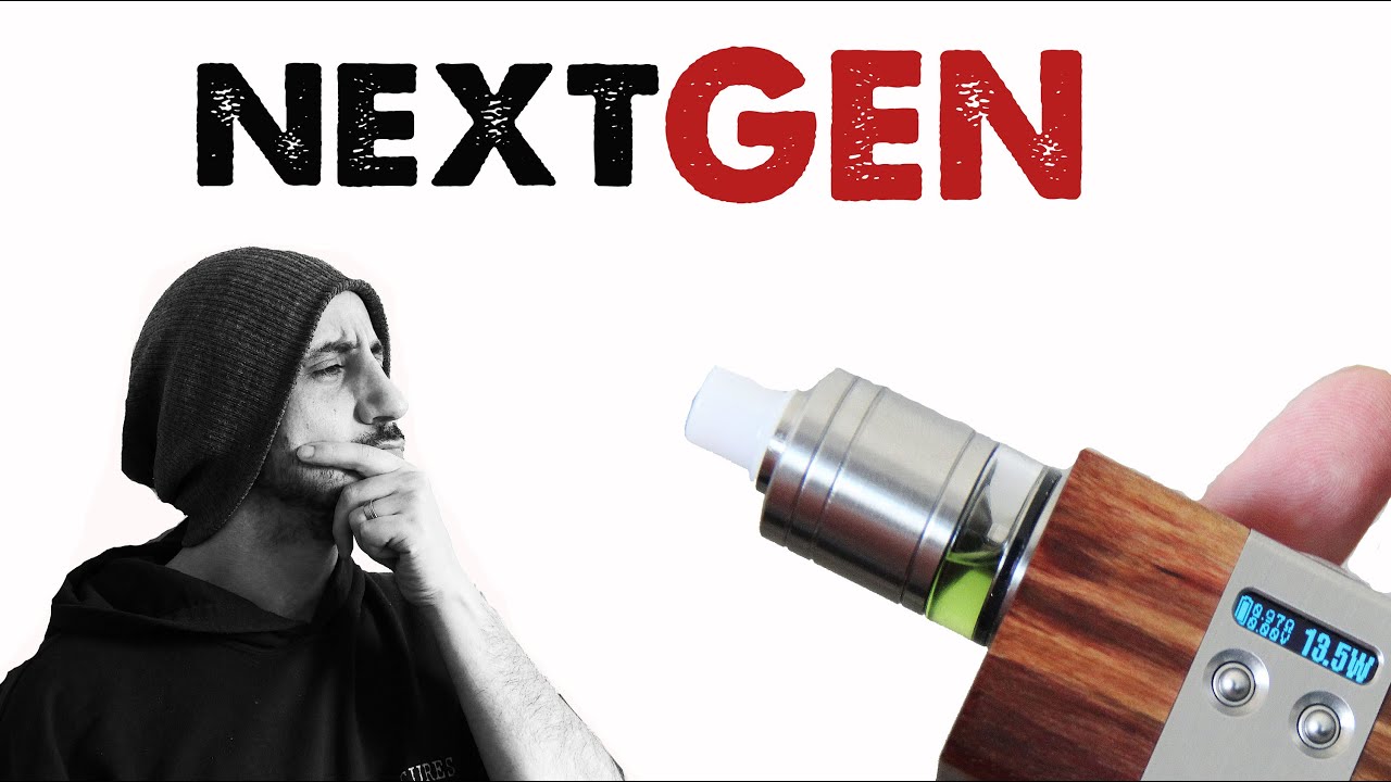 NEXT GEN Review