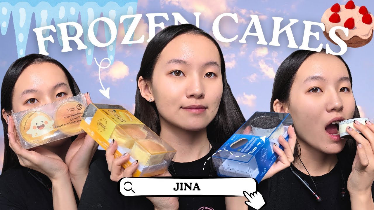 ХӨЛДҮҮ БЯЛУУ...🥶🍰