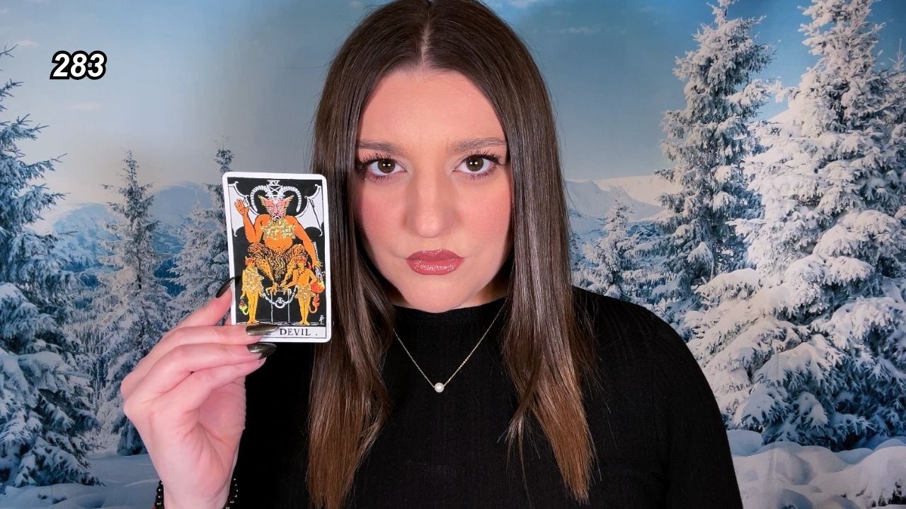 THEY CREATED A MONSTER! 😈🔥 Sun in Aries, 2026