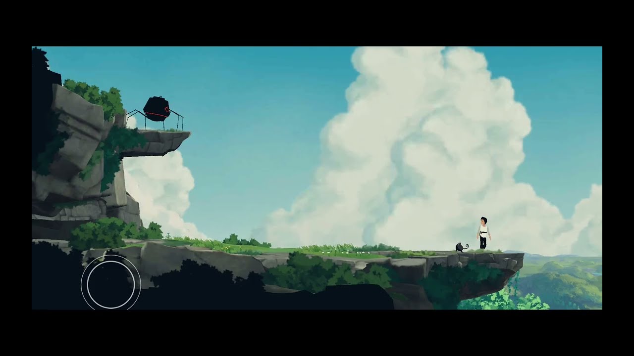 The Wishfully : Planet of Lana I ; Episode 2