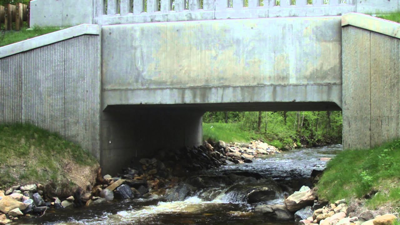 Improving Stream Crossings Workshop Video